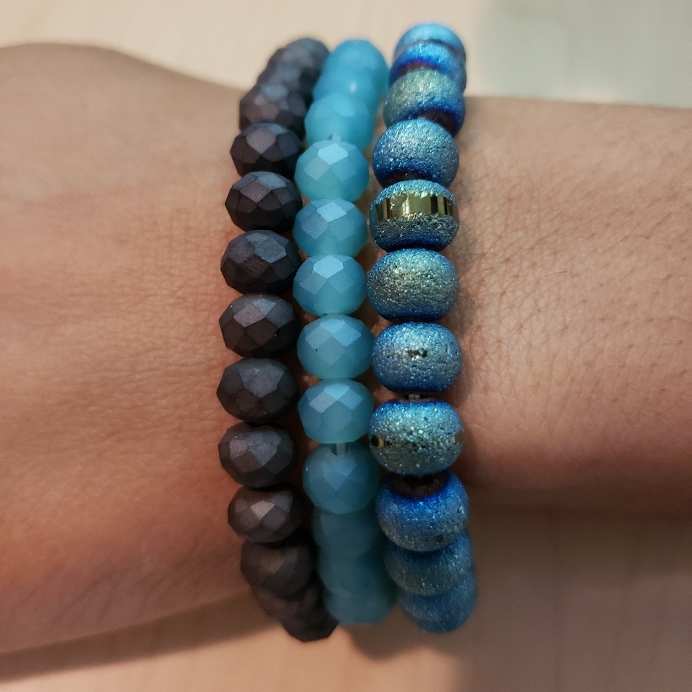 Bracelets